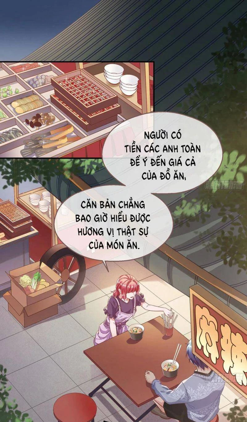 Vạn Tra Triêu Hoàng Chapter 273 - Trang 4