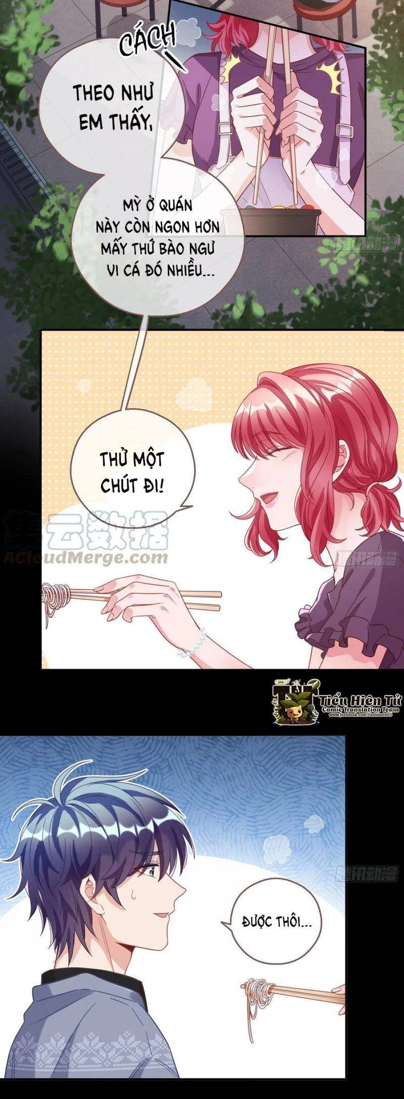 Vạn Tra Triêu Hoàng Chapter 273 - Trang 4