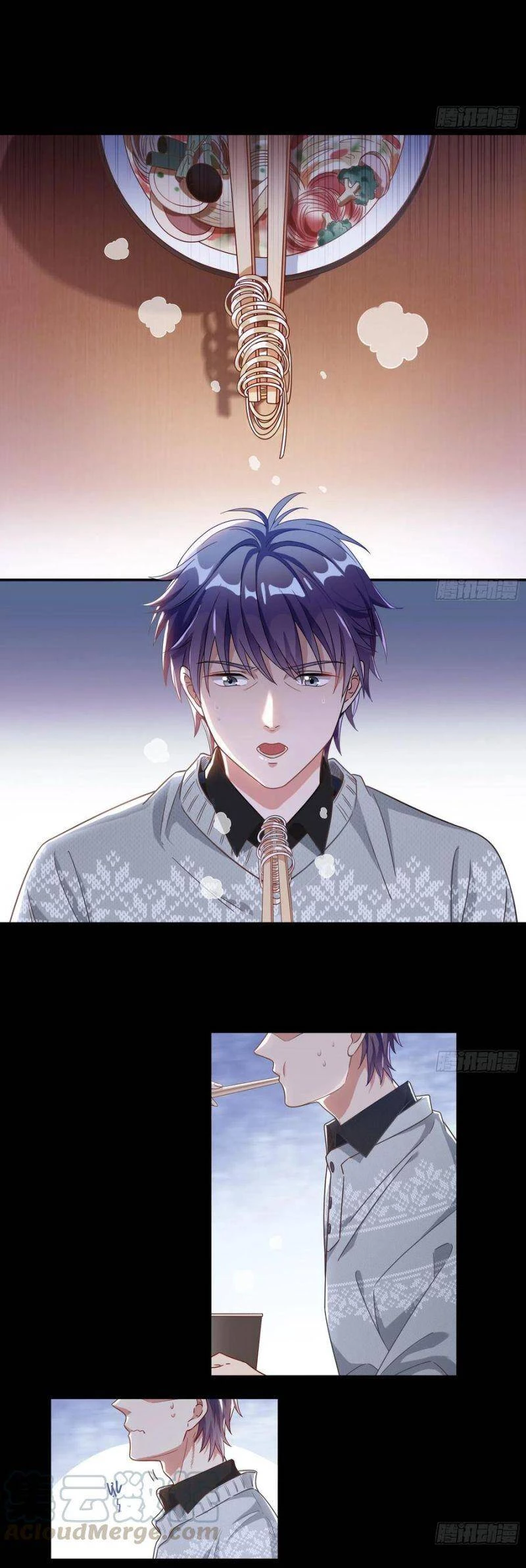 Vạn Tra Triêu Hoàng Chapter 273 - Trang 4