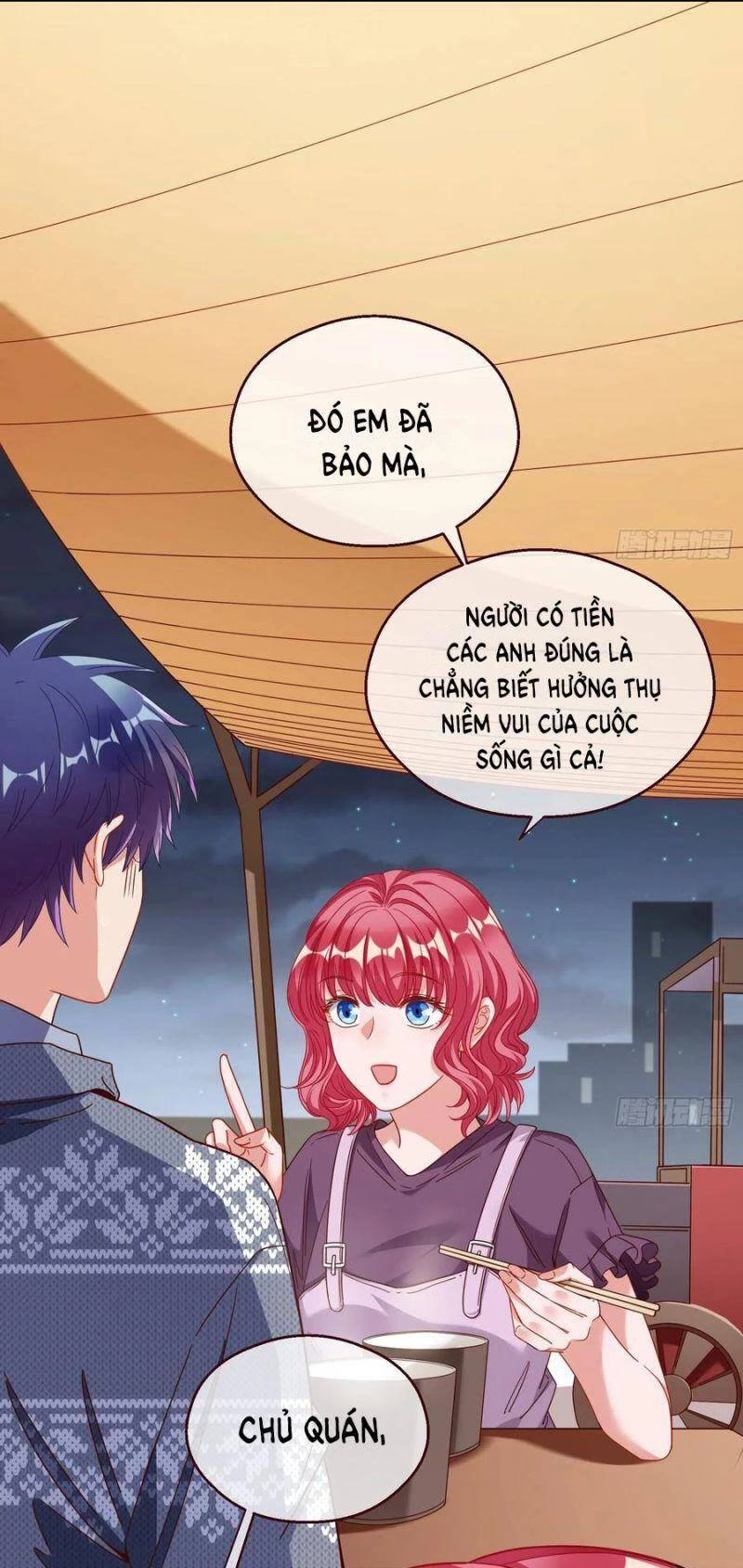 Vạn Tra Triêu Hoàng Chapter 273 - Trang 4