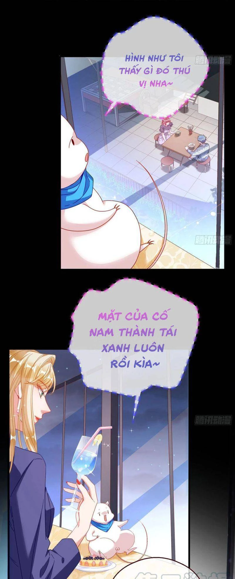 Vạn Tra Triêu Hoàng Chapter 273 - Trang 4