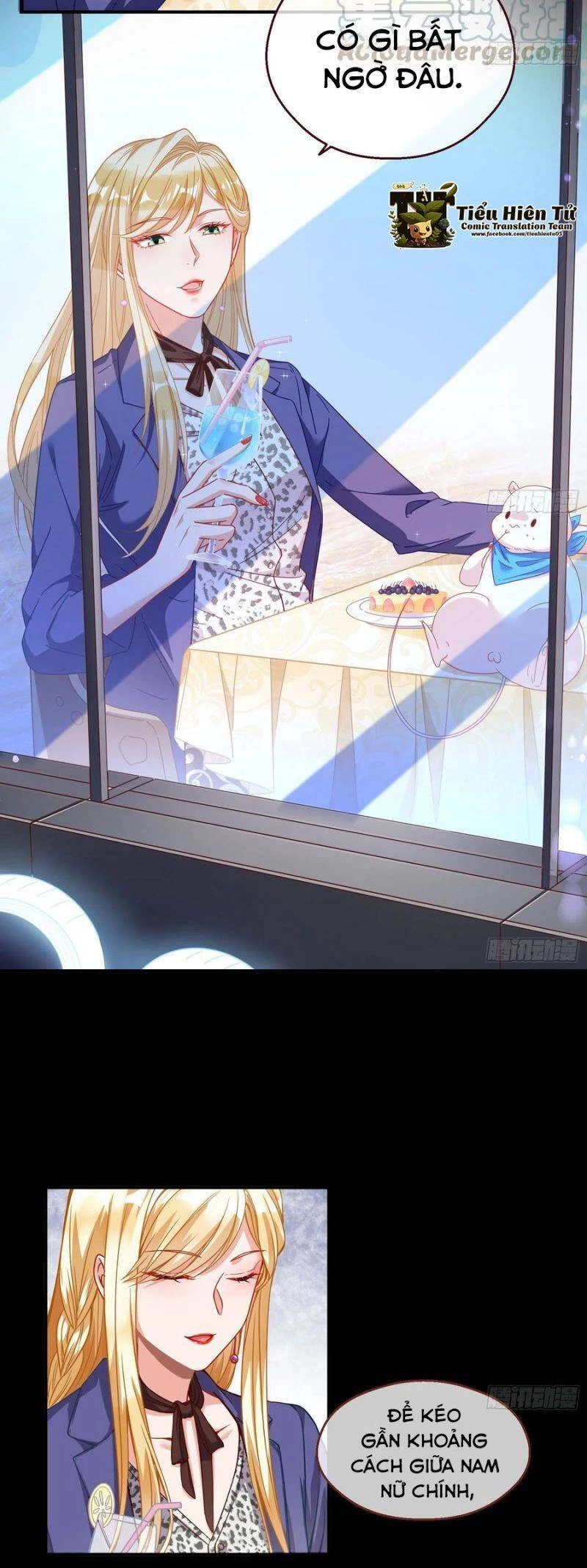 Vạn Tra Triêu Hoàng Chapter 273 - Trang 4