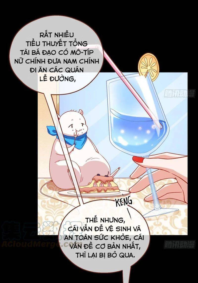 Vạn Tra Triêu Hoàng Chapter 273 - Trang 4