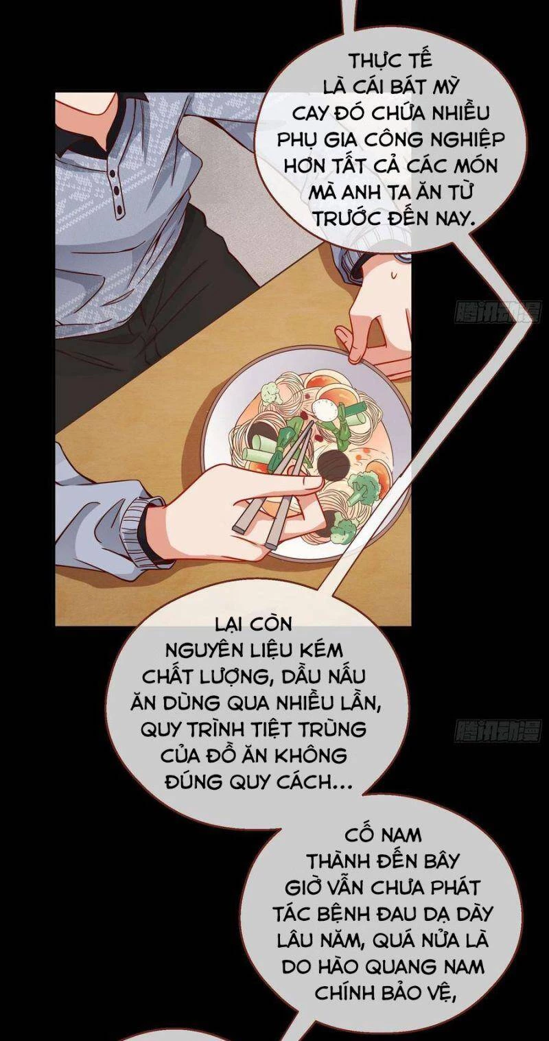 Vạn Tra Triêu Hoàng Chapter 273 - Trang 4