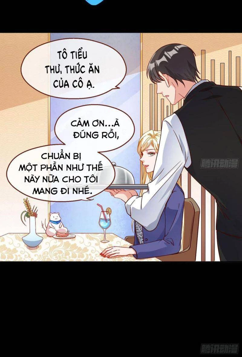 Vạn Tra Triêu Hoàng Chapter 273 - Trang 4