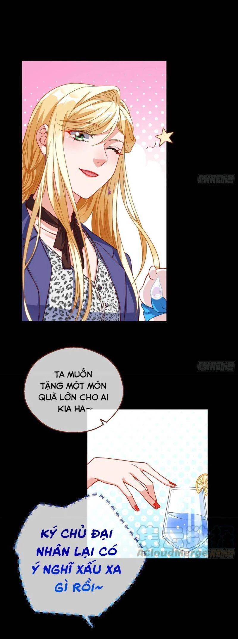 Vạn Tra Triêu Hoàng Chapter 273 - Trang 4