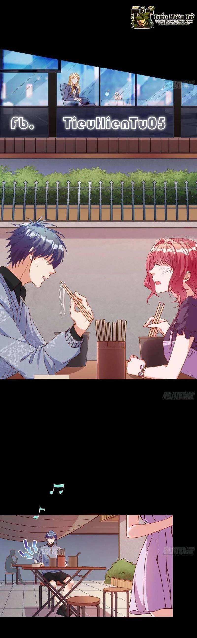 Vạn Tra Triêu Hoàng Chapter 273 - Trang 4