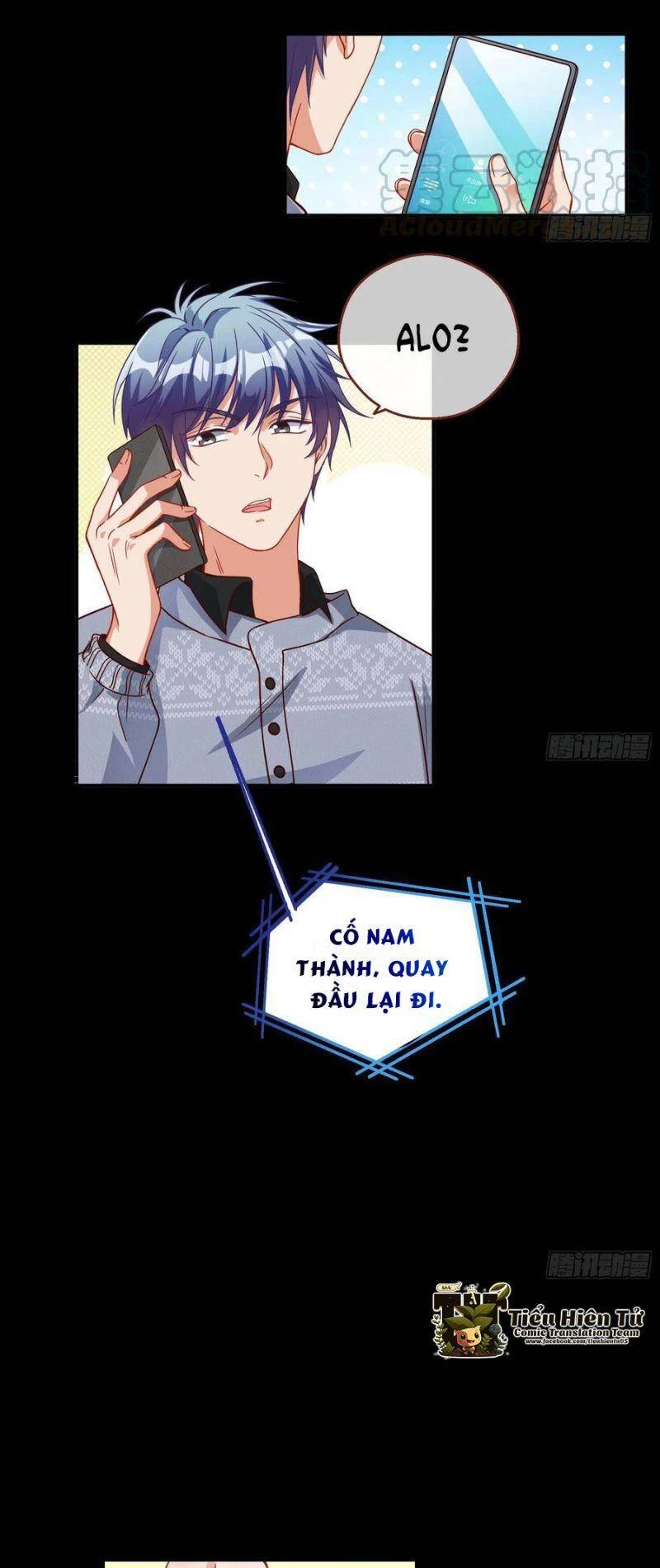 Vạn Tra Triêu Hoàng Chapter 273 - Trang 4