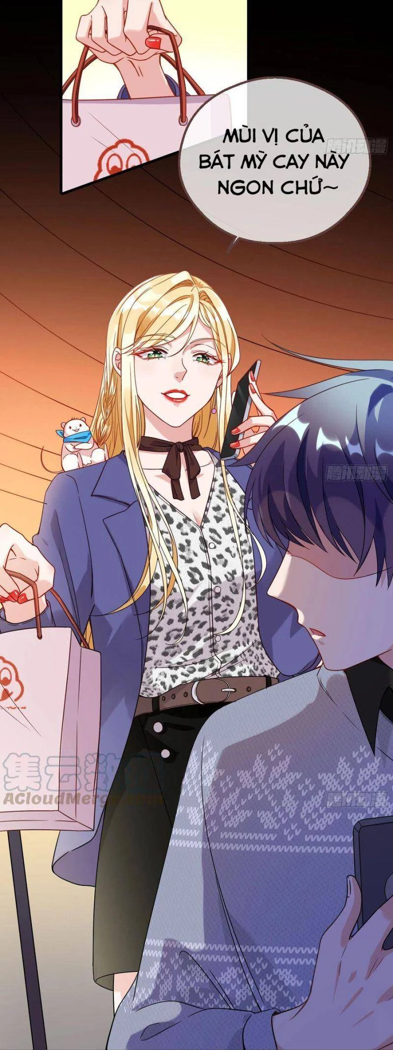 Vạn Tra Triêu Hoàng Chapter 273 - Trang 4