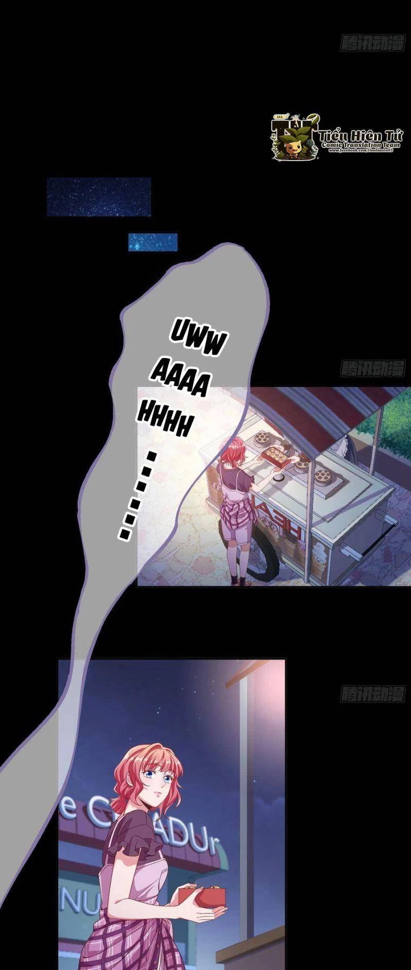 Vạn Tra Triêu Hoàng Chapter 273 - Trang 4