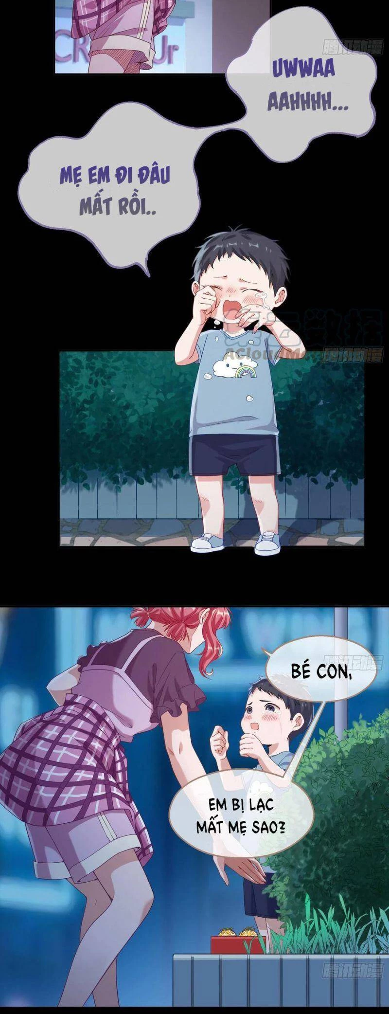 Vạn Tra Triêu Hoàng Chapter 273 - Trang 4