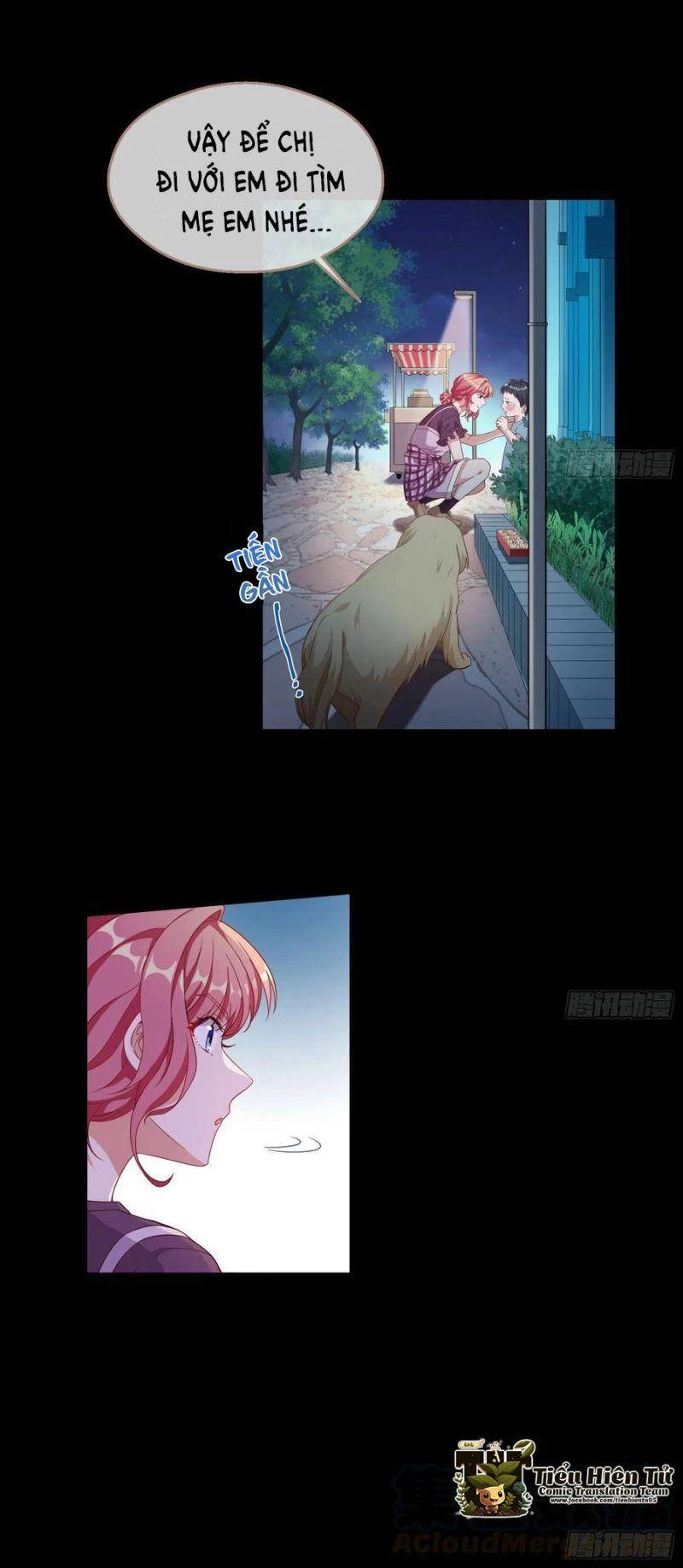 Vạn Tra Triêu Hoàng Chapter 273 - Trang 4