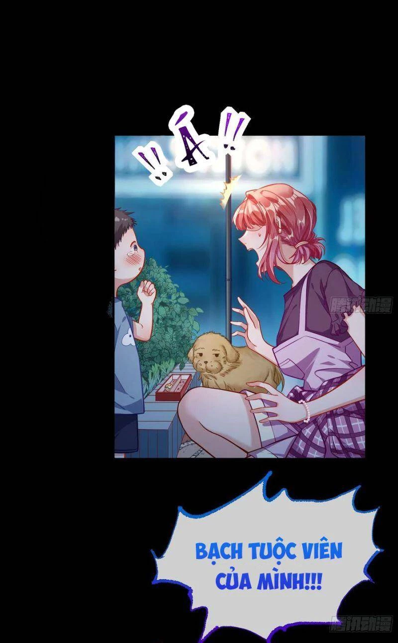 Vạn Tra Triêu Hoàng Chapter 273 - Trang 4