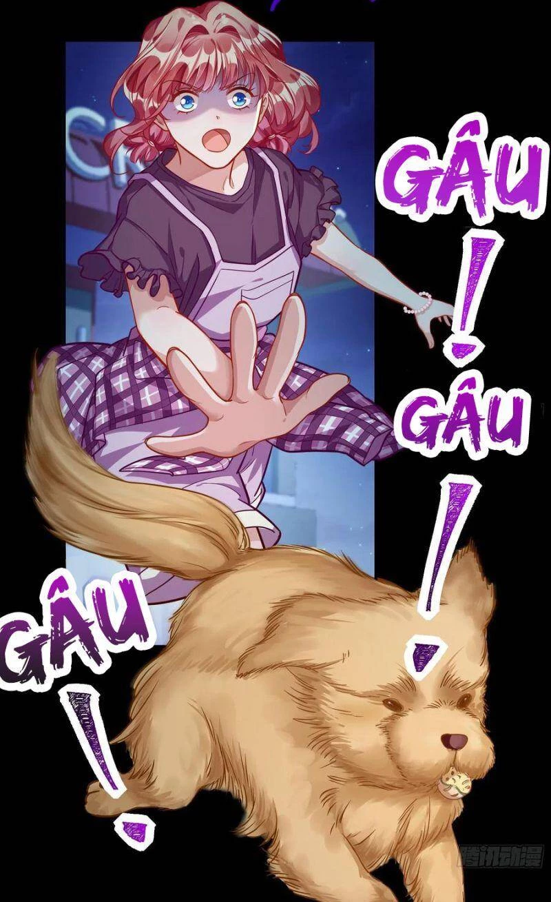 Vạn Tra Triêu Hoàng Chapter 273 - Trang 4