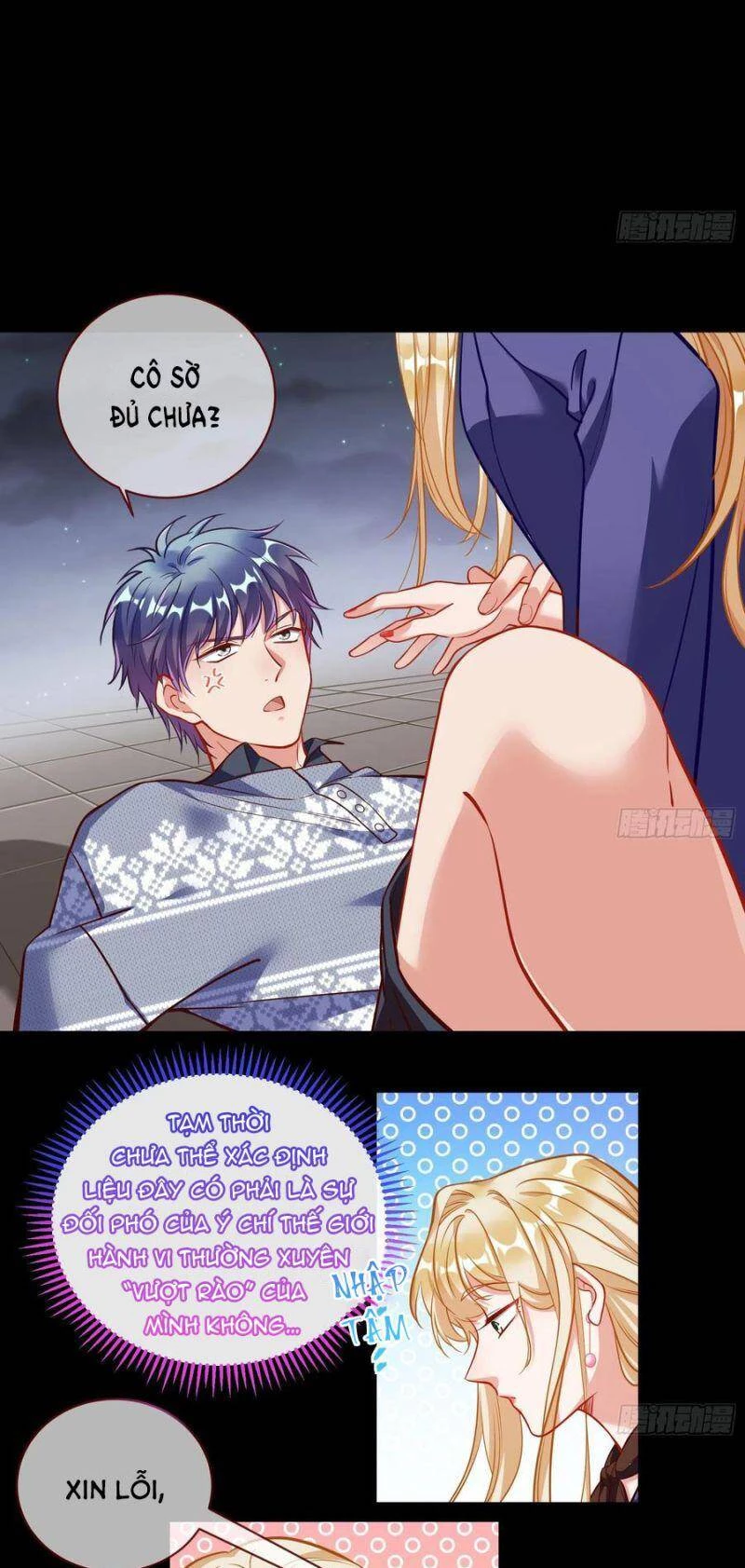 Vạn Tra Triêu Hoàng Chapter 273 - Trang 4