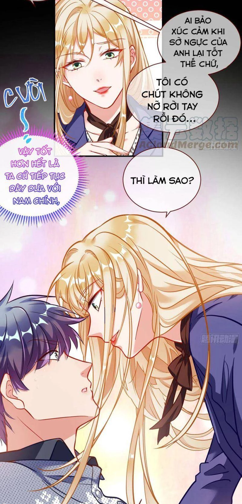 Vạn Tra Triêu Hoàng Chapter 273 - Trang 4