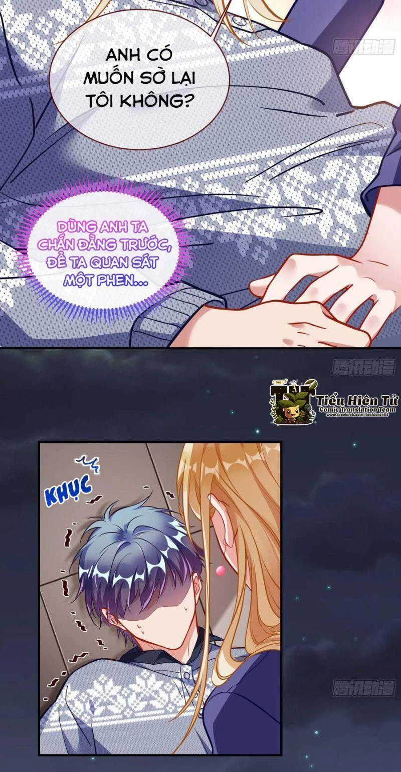 Vạn Tra Triêu Hoàng Chapter 273 - Trang 4