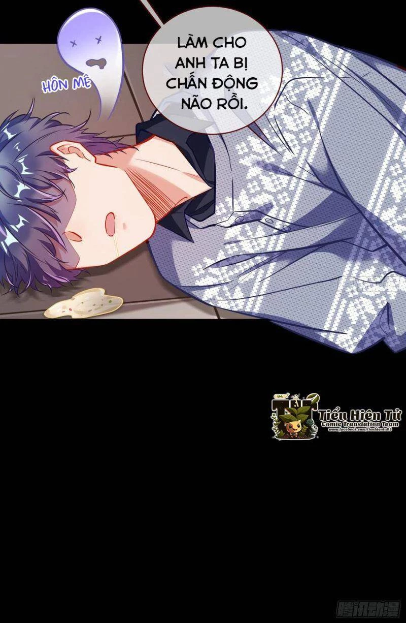 Vạn Tra Triêu Hoàng Chapter 273 - Trang 4