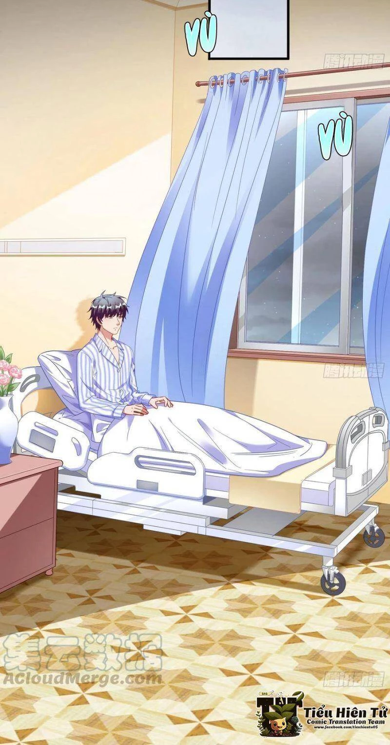 Vạn Tra Triêu Hoàng Chapter 274 - Trang 4