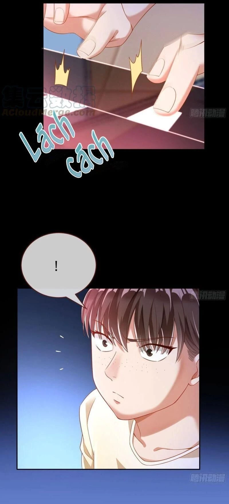 Vạn Tra Triêu Hoàng Chapter 275 - Trang 4