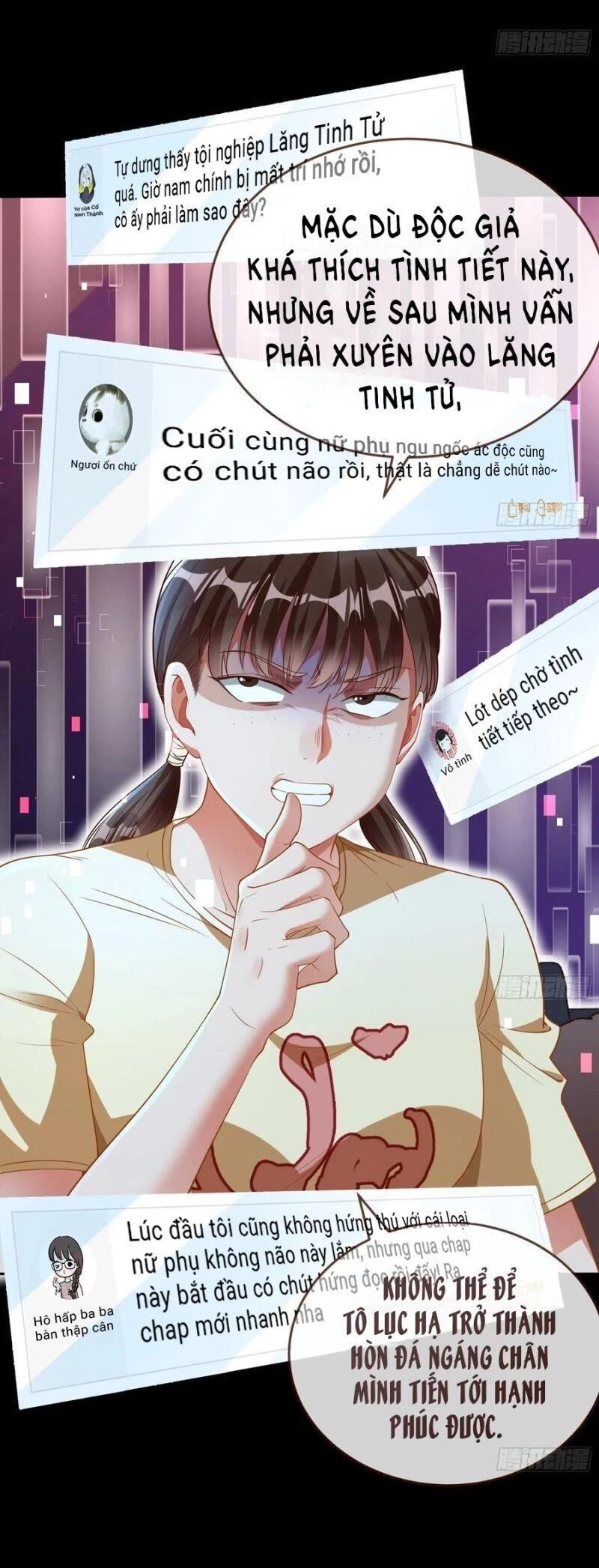 Vạn Tra Triêu Hoàng Chapter 275 - Trang 4