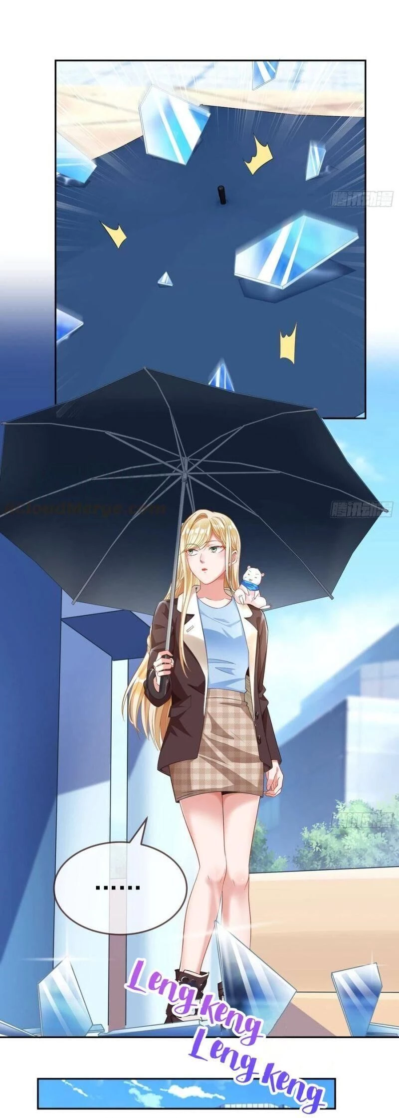 Vạn Tra Triêu Hoàng Chapter 275 - Trang 4