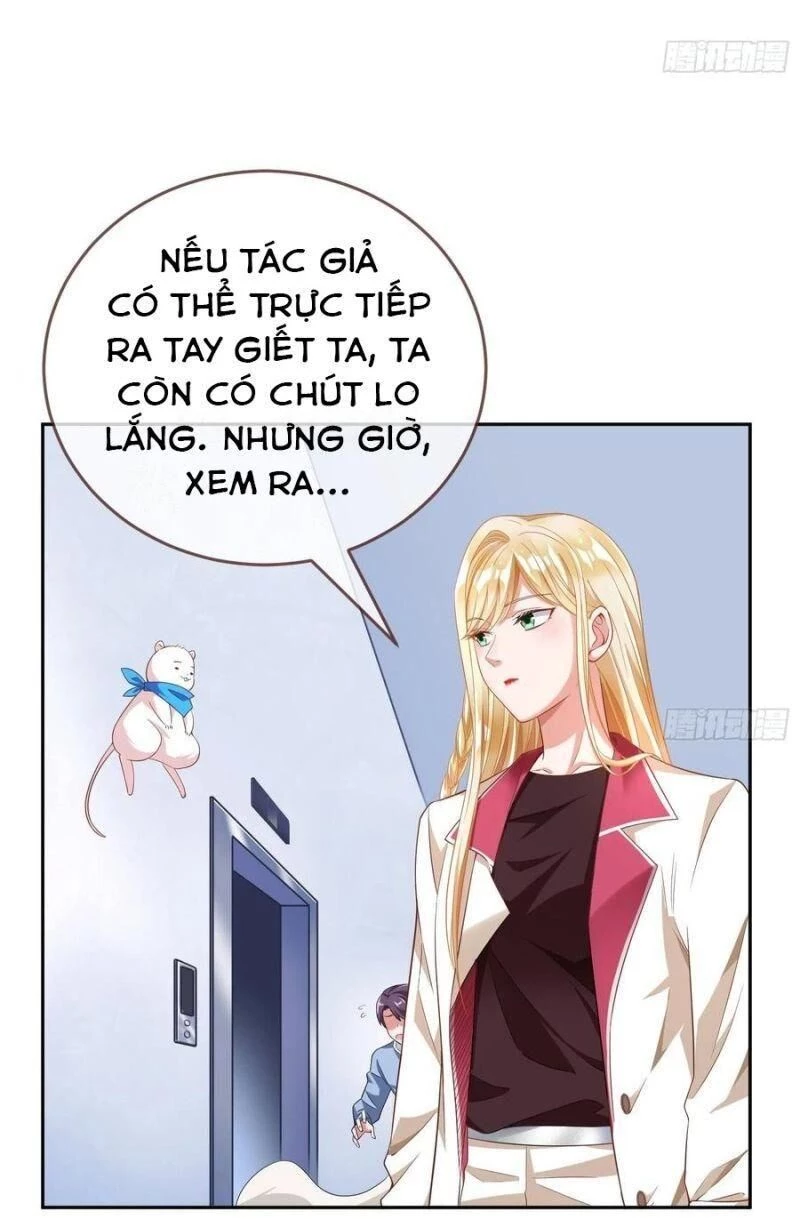 Vạn Tra Triêu Hoàng Chapter 275 - Trang 4