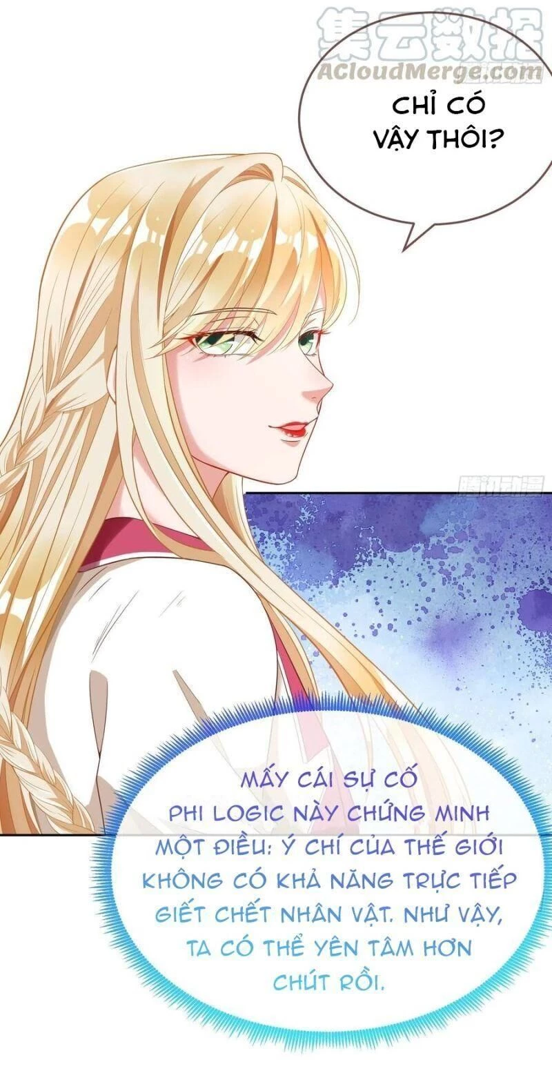 Vạn Tra Triêu Hoàng Chapter 275 - Trang 4