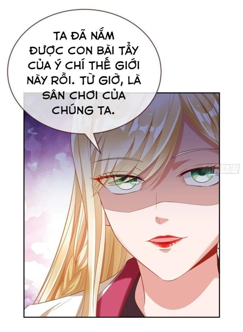 Vạn Tra Triêu Hoàng Chapter 275 - Trang 4