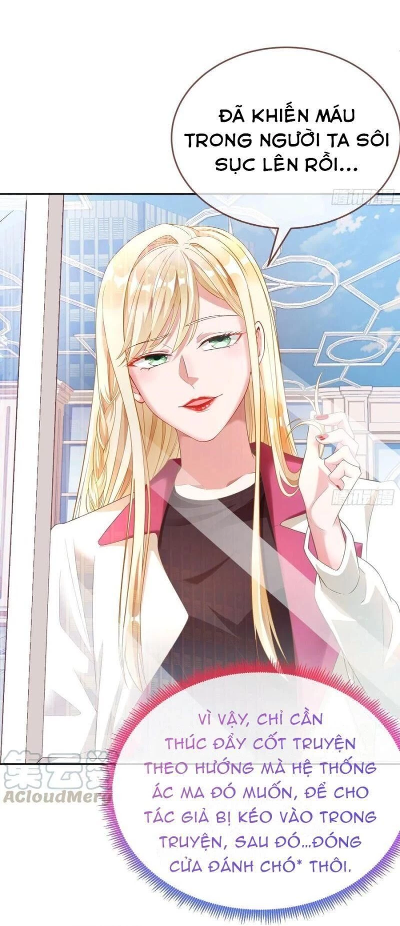 Vạn Tra Triêu Hoàng Chapter 275 - Trang 4