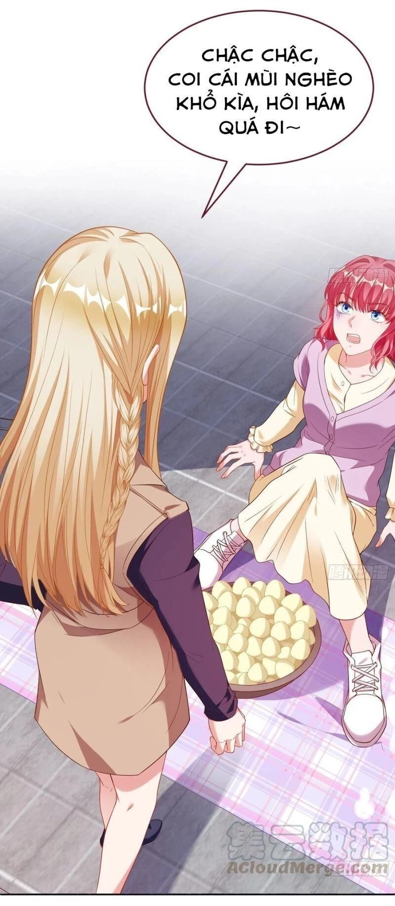 Vạn Tra Triêu Hoàng Chapter 275 - Trang 4