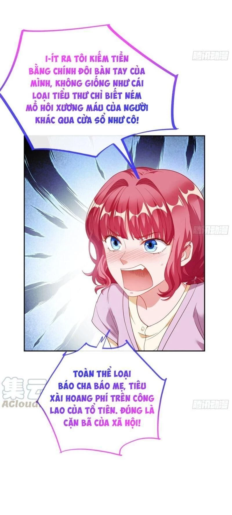 Vạn Tra Triêu Hoàng Chapter 275 - Trang 4