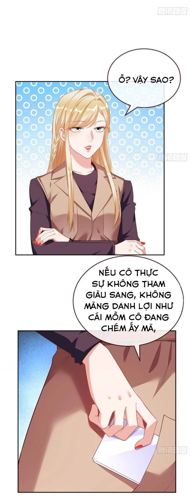 Vạn Tra Triêu Hoàng Chapter 275 - Trang 4