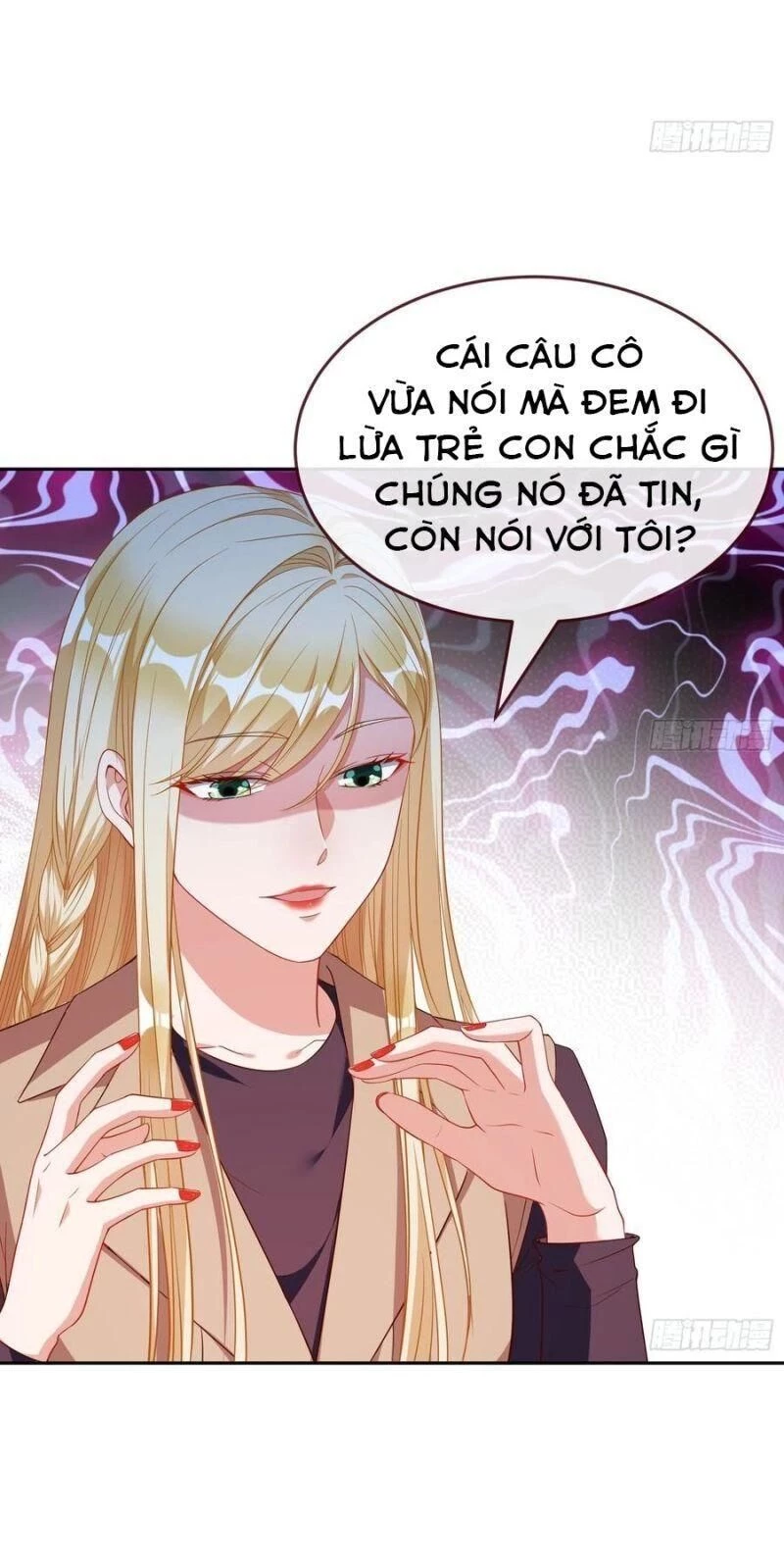 Vạn Tra Triêu Hoàng Chapter 275 - Trang 4