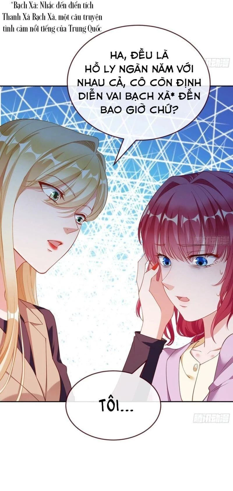 Vạn Tra Triêu Hoàng Chapter 275 - Trang 4