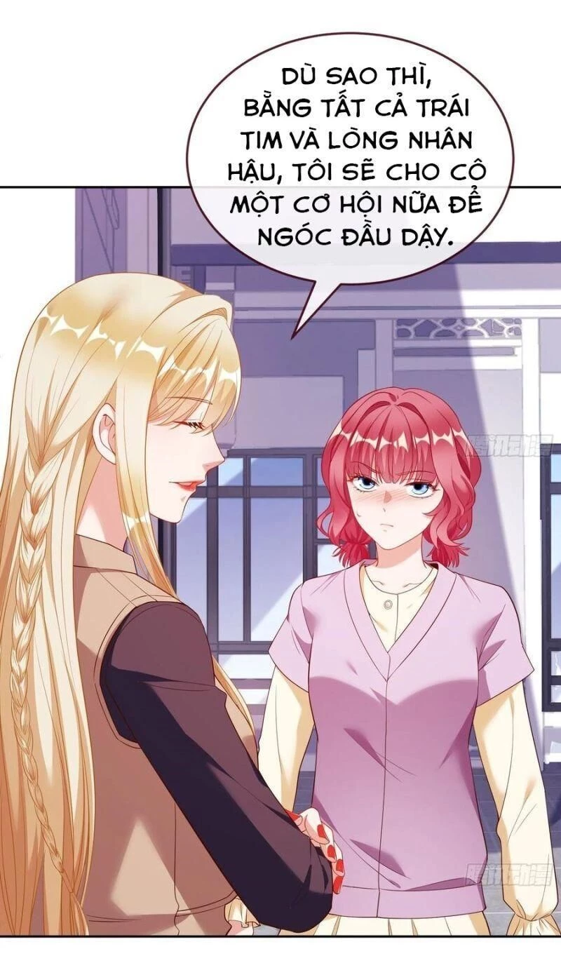 Vạn Tra Triêu Hoàng Chapter 275 - Trang 4