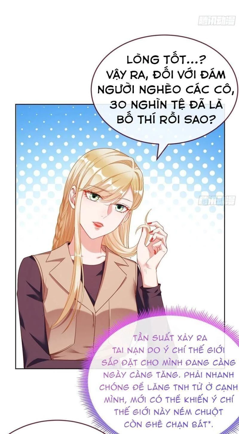 Vạn Tra Triêu Hoàng Chapter 275 - Trang 4