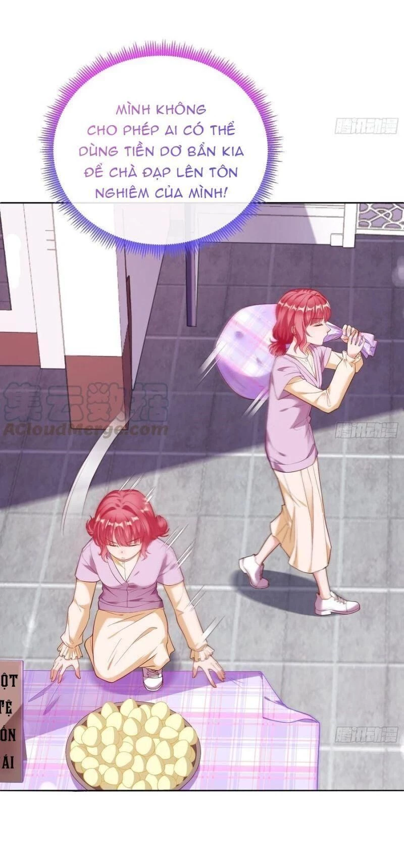 Vạn Tra Triêu Hoàng Chapter 275 - Trang 4