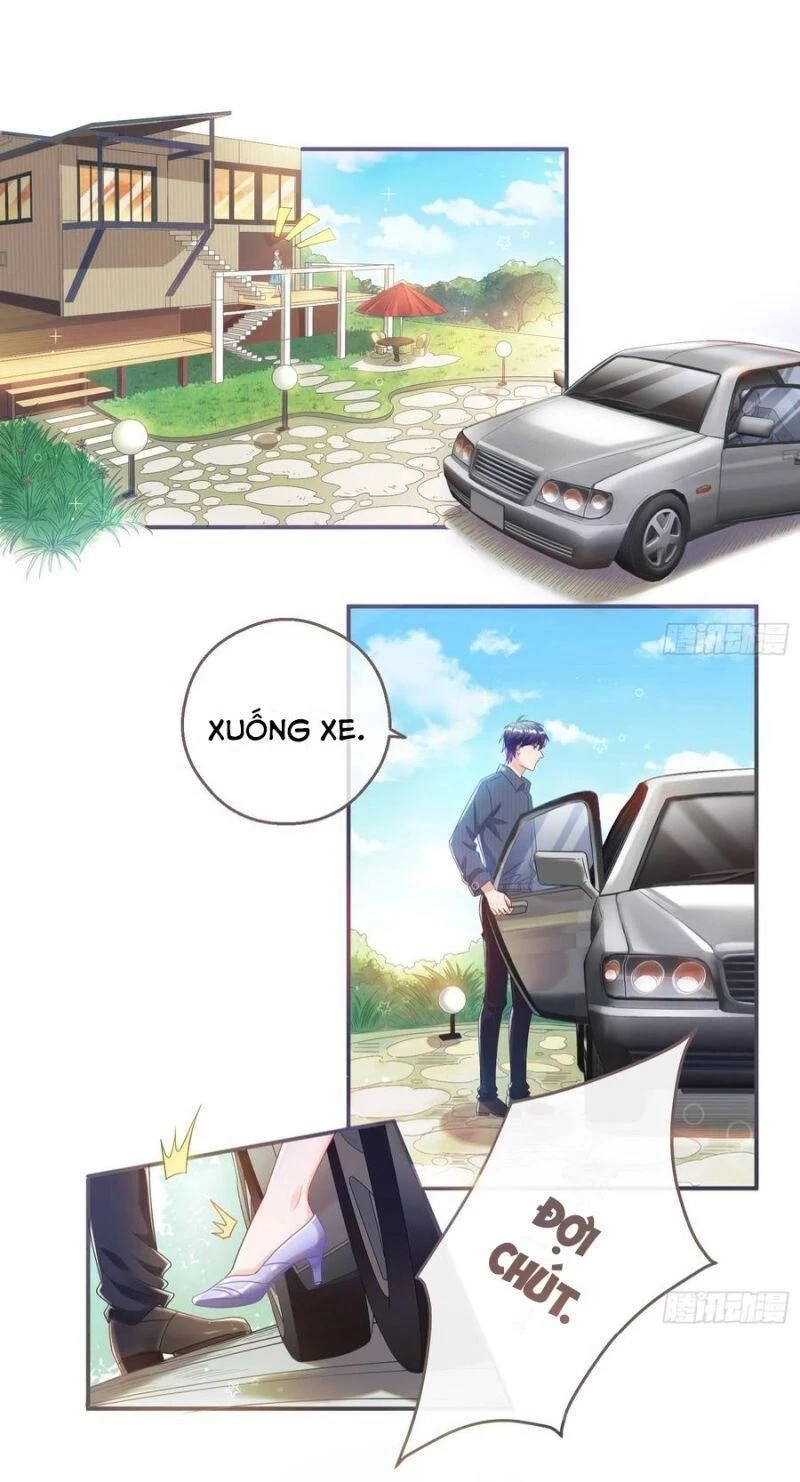 Vạn Tra Triêu Hoàng Chapter 276 - Trang 4