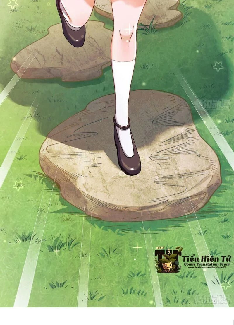 Vạn Tra Triêu Hoàng Chapter 276 - Trang 4