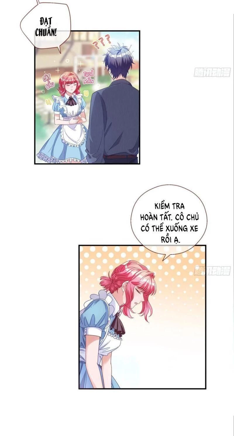 Vạn Tra Triêu Hoàng Chapter 276 - Trang 4