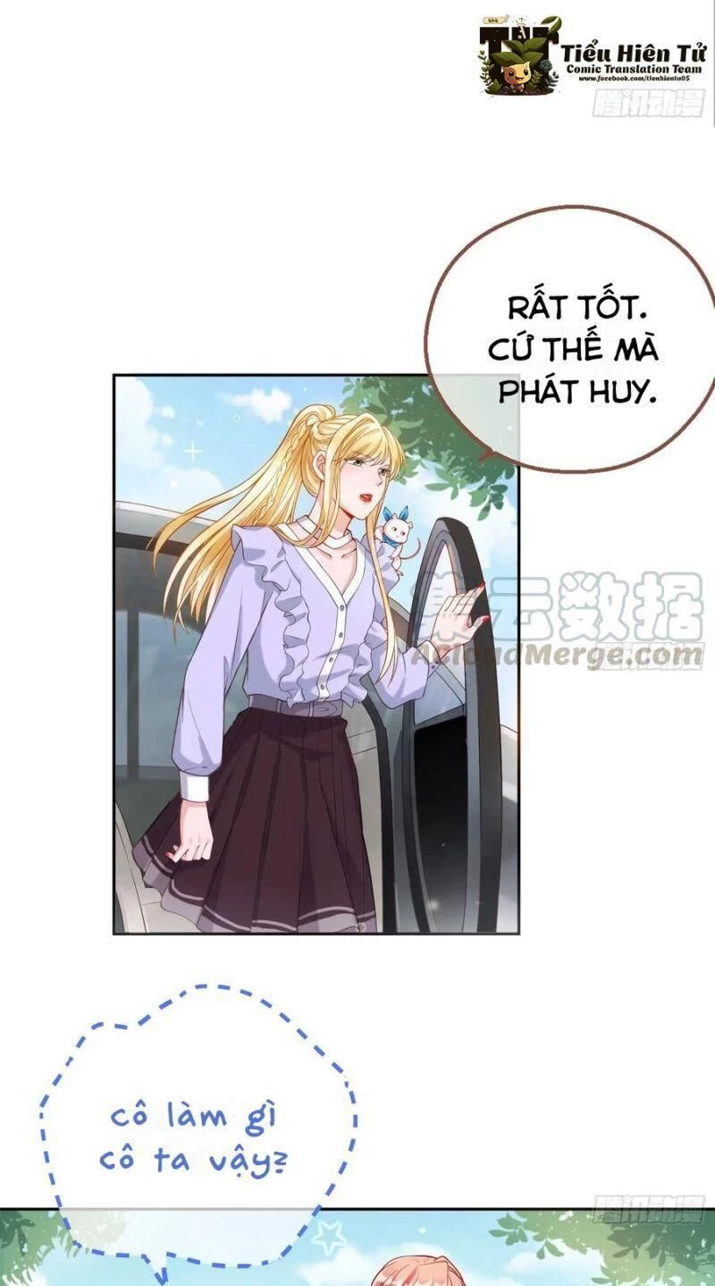 Vạn Tra Triêu Hoàng Chapter 276 - Trang 4