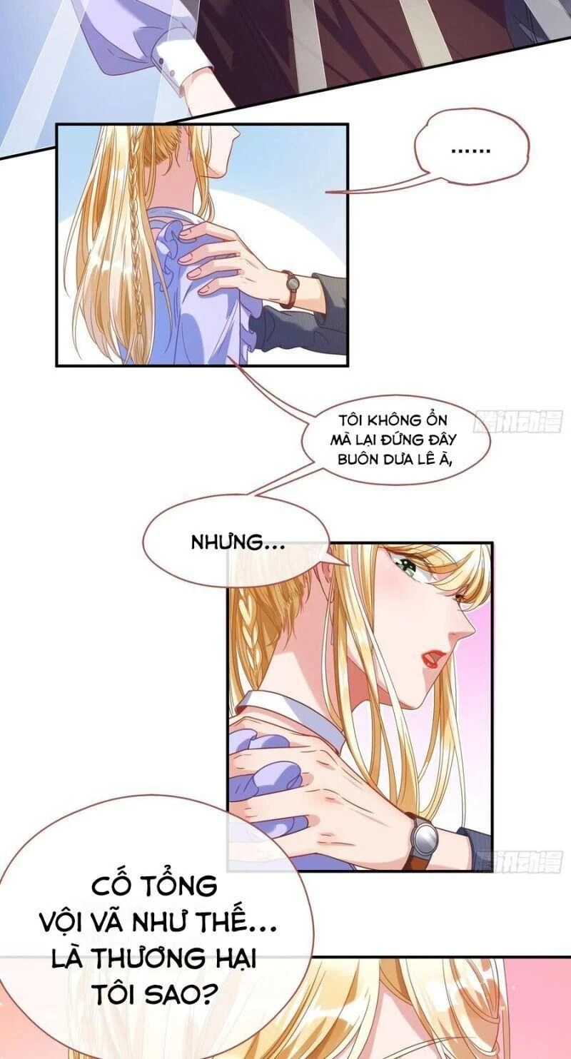 Vạn Tra Triêu Hoàng Chapter 276 - Trang 4