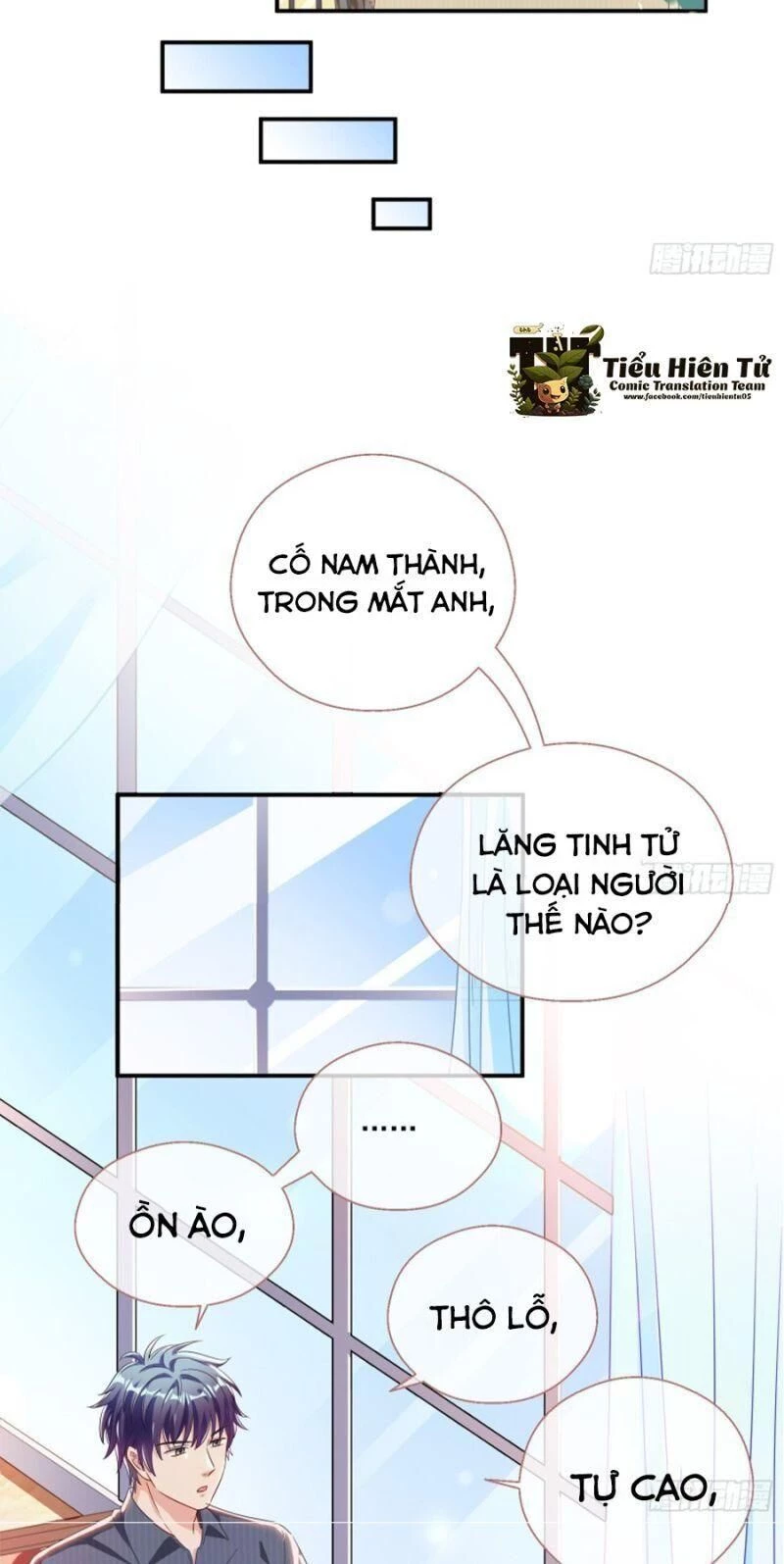 Vạn Tra Triêu Hoàng Chapter 276 - Trang 4