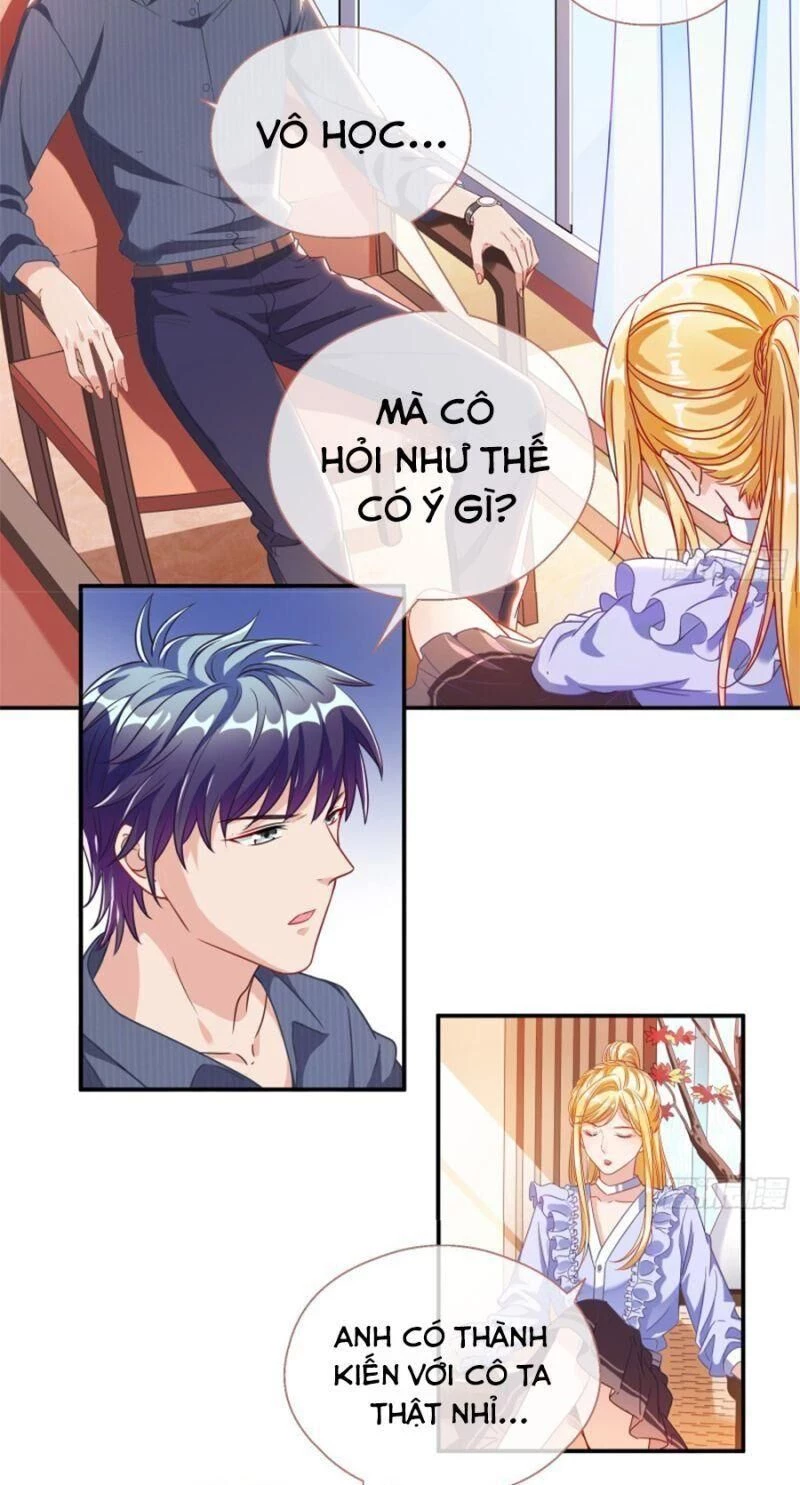 Vạn Tra Triêu Hoàng Chapter 276 - Trang 4