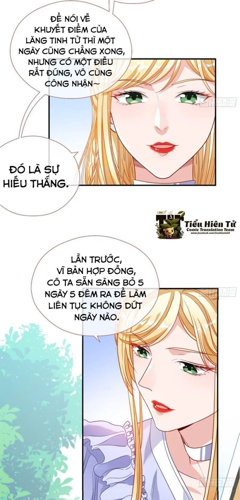 Vạn Tra Triêu Hoàng Chapter 276 - Trang 4