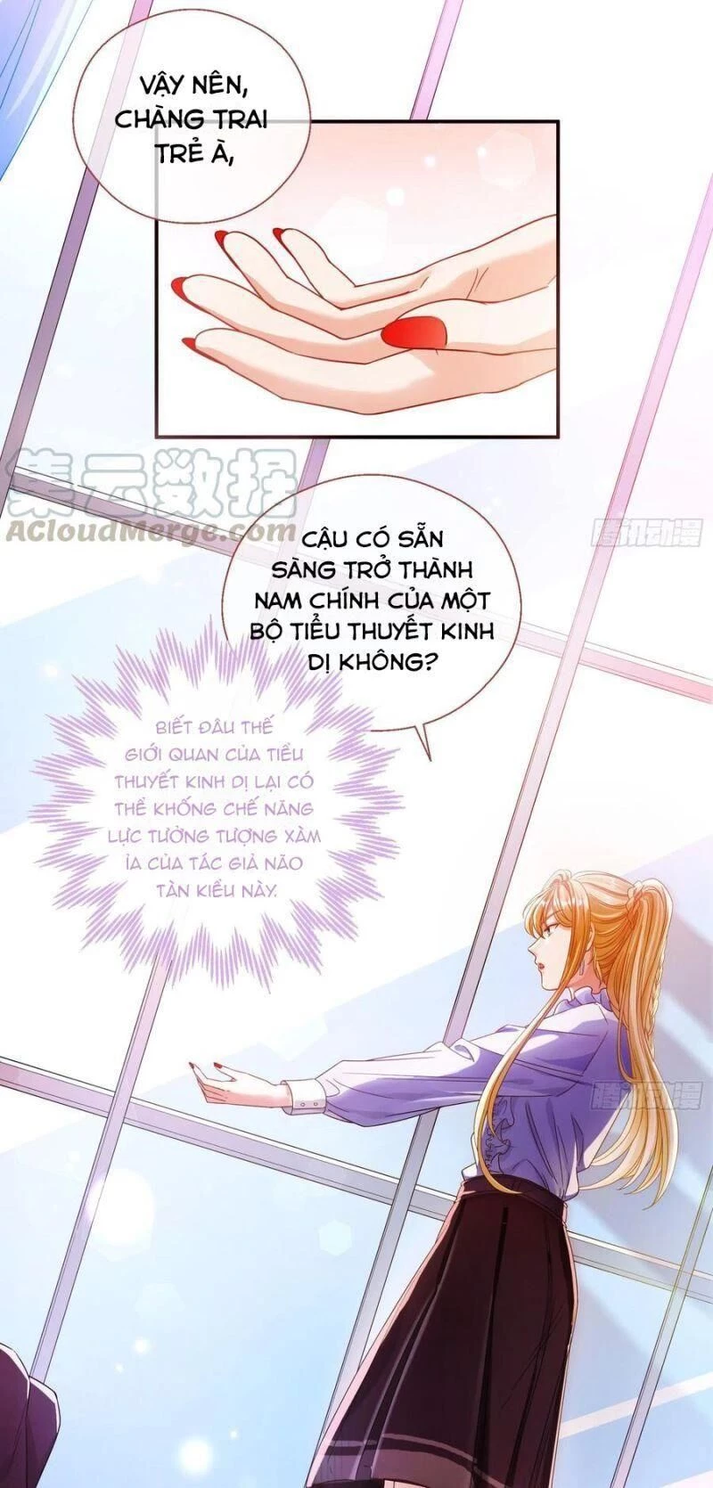 Vạn Tra Triêu Hoàng Chapter 276 - Trang 4