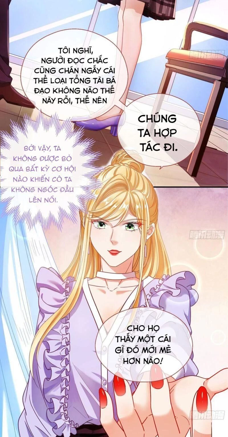 Vạn Tra Triêu Hoàng Chapter 276 - Trang 4