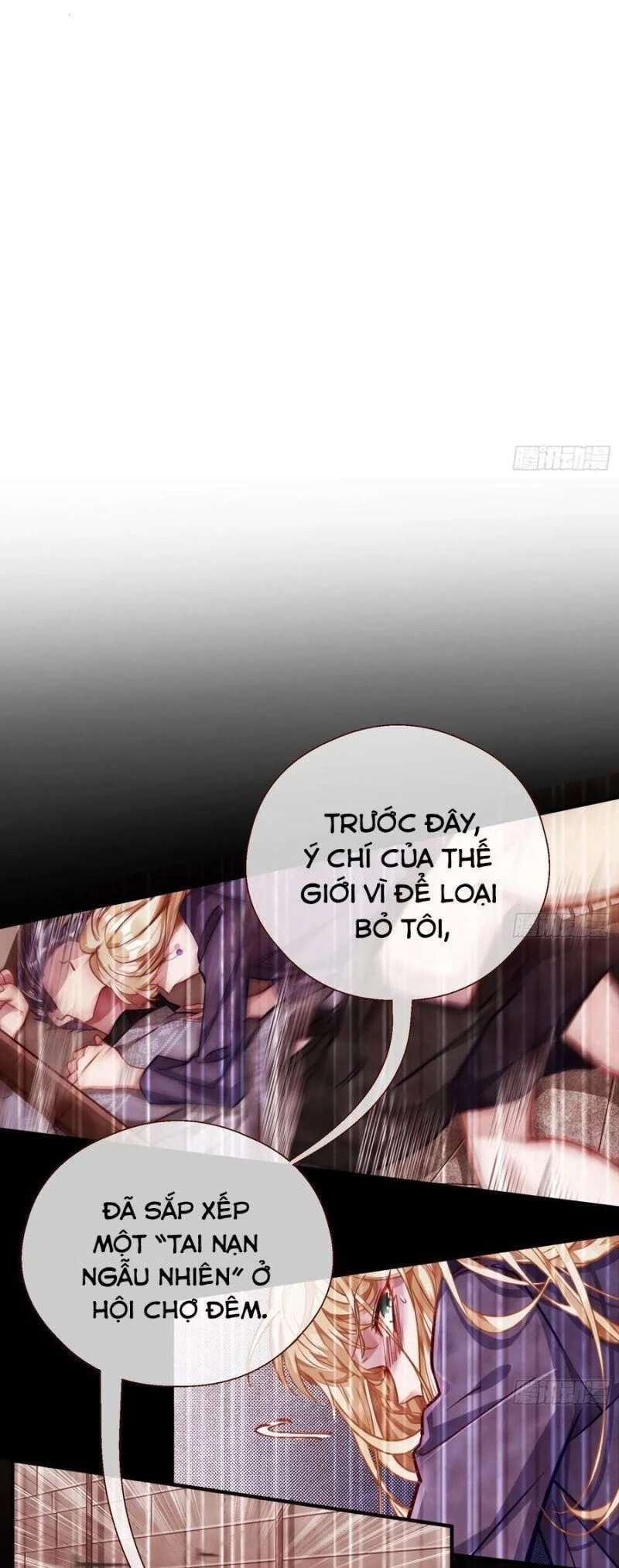 Vạn Tra Triêu Hoàng Chapter 276 - Trang 4