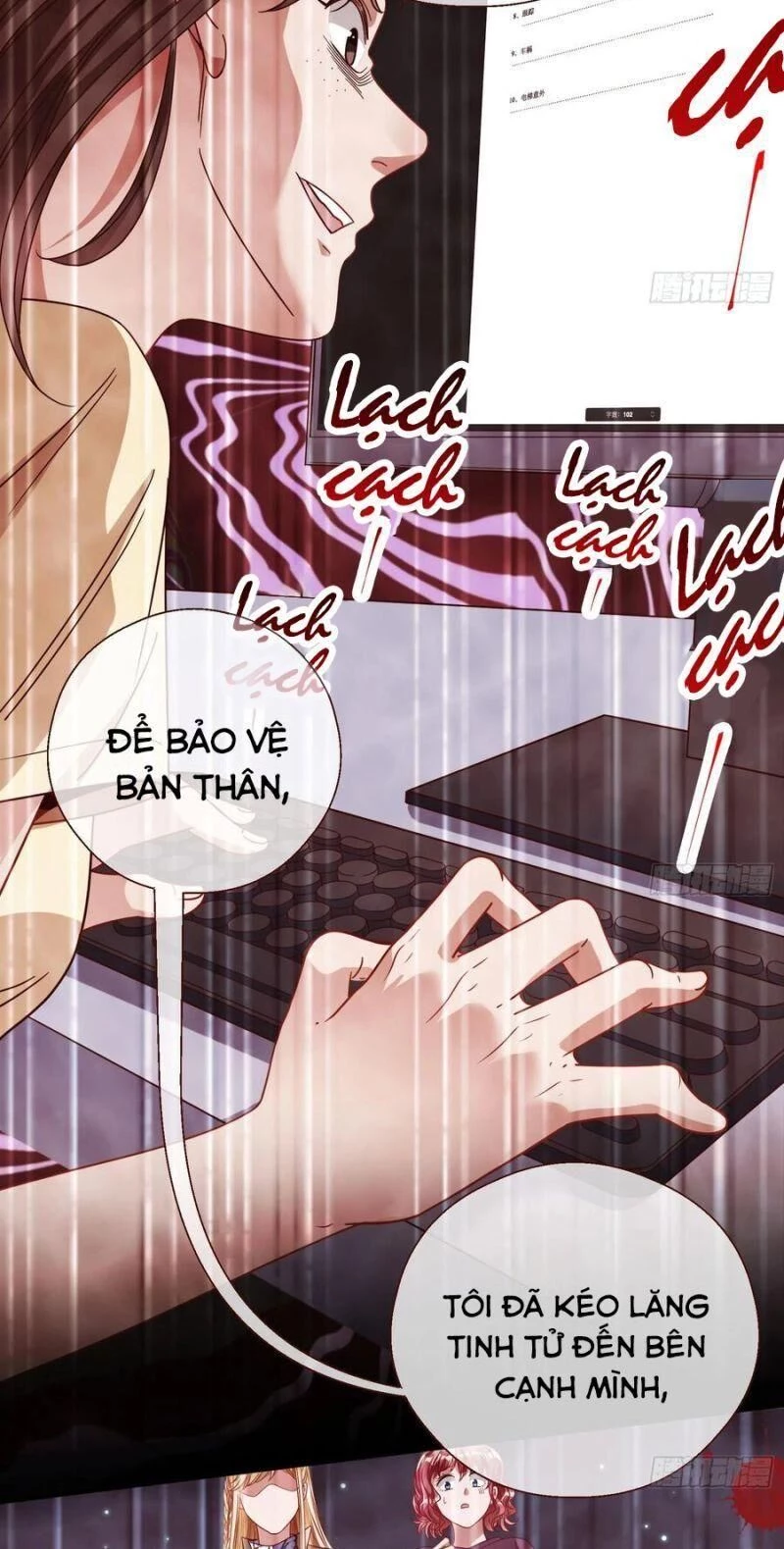 Vạn Tra Triêu Hoàng Chapter 276 - Trang 4